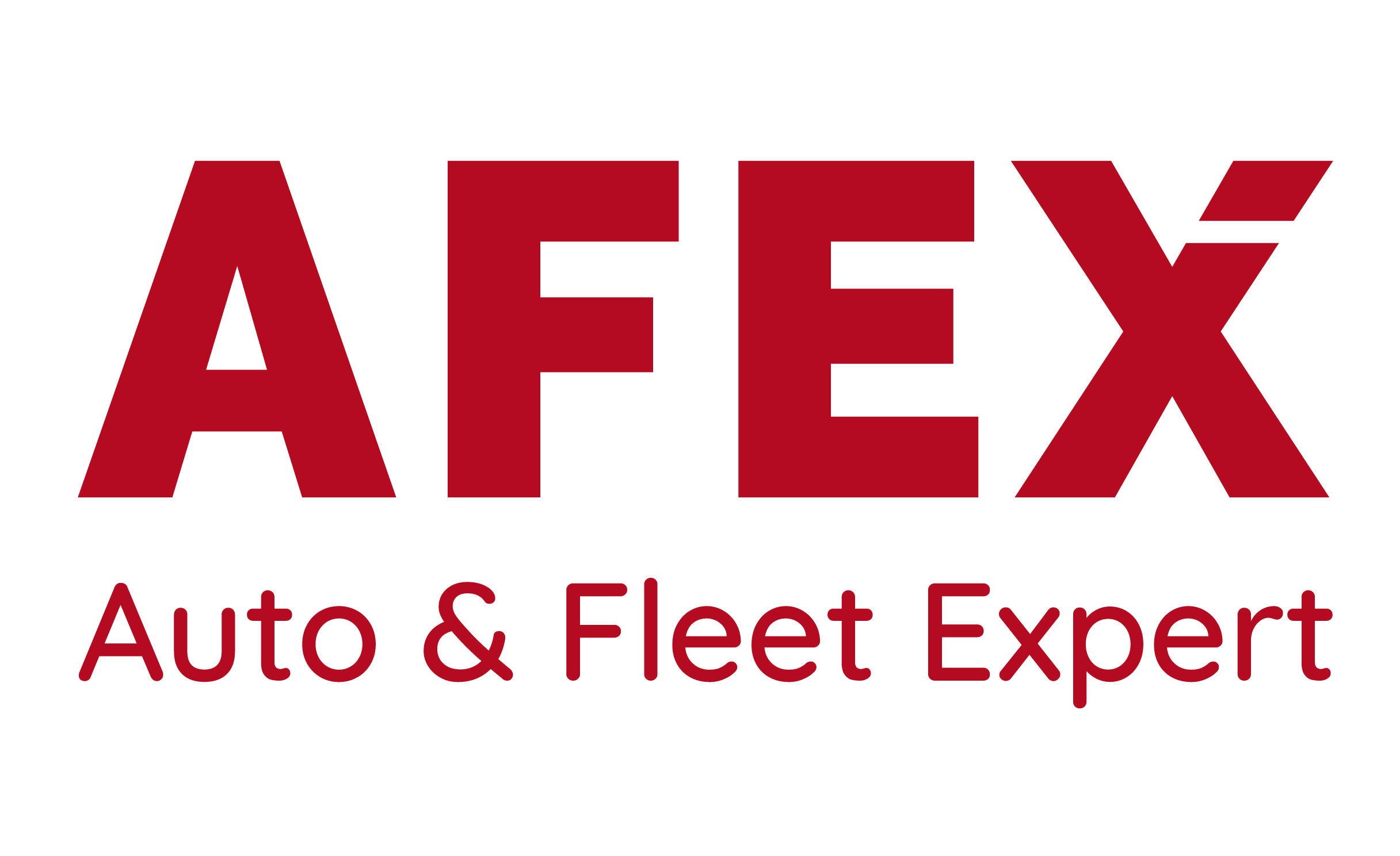 AFEX - Auto & Fleet Expert